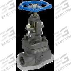 SHARPE Globe Valves: For Steam Media, Carbon Steel, 1/4 in Pipe Size, Socket x FNPT, Female, Socket (MPN 4371006270). Key specifications — Seat Material: Metal; Brand: SHARPE; Stem: OS&Y.