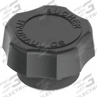 MONARCH Reservoir Breather: Mfr Part # 500205901143. Key specifications — attr1131745: Reservoir Breather; attr97447: 500205901143.