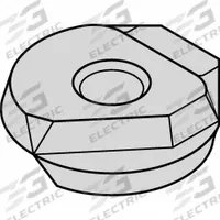 WIDIA Ball Nose Milling Insert: M270BR10 (MPN 6901879)