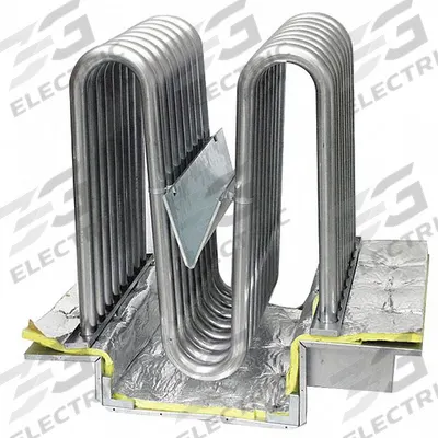 LENNOX Heat Exchanger: Heat Exchanger Assembly - Replacement Parts for HVACR Heaters & Heat Exchangers