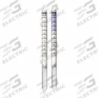 DRAEGER Detector Tube: DRAEGER Accuro, CO2, Gas Detection Tube, Carbon Dioxide ( CO2 ), 10 PK (MPN CH31401). Key specifications — Gas Detected: Carbon Dioxide; Measurement Range: 0.5 to 10% vol.