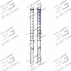 DRAEGER Detector Tube: DRAEGER Accuro, CO2, Gas Detection Tube, Carbon Dioxide ( CO2 ), 10 PK (MPN CH31401). Key specifications — Gas Detected: Carbon Dioxide; Measurement Range: 0.5 to 10% vol.