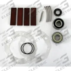 SPEEDAIRE Repair Kit: 22UX50 Compatible with Grainger Part #, Repair Kit, Mfr Part # 22XJ80. Key specifications — attr948353: 22XJ80; attr948355: 22UX50; attr948361: Repair Kit.
