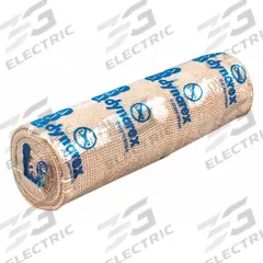 DYNAREX Elastic Bandage: 5 yd Dressing Lg, 6 in Dressing Wd, Fabric/Spandex, Non-Sterile, 50 PK (MPN 3666). Key specifications — Water Resistance: Not Water Resistant; Self-Adhesion: Self-Adhering; Unitized: Unitized; Manufacturer Part Number: 3666; Package Type: Box; Product Type: Elastic Bandage; Sterility: Non-Sterile; Brand: DYNAREX.