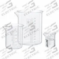 APPROVED VENDOR Beaker: Low Form, Molded Graduation, Polymethylpentene, Clear, 250 mL, Non-Sterile (MPN 601545). Key specifications — Clarity: Clear; Graduation Style: Molded; Body Color: Colorless; Brand: APPROVED VENDOR; Product Type: Beaker; Includes Graduations: Yes; Beaker Type: Low Form.