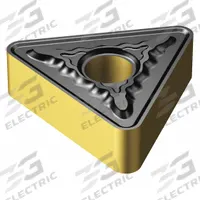 SANDVIK COROMANT Turning Insert, Roughing, Triangle, TNMG: TNMG 27 06 08-MR 4335 (MPN TNMG 542-MR 4335). Key specifications — attr257939: TNMG 27 06 08-MR 4335.