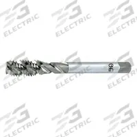 OSG Extension Tap: #10-24 UNC, H3 / 2B-3B, 3 Flute, Bottoming Chamfer, High Speed Steel (MPN 1297100). Key specifications — attr1315101: H3 / 2B-3B.