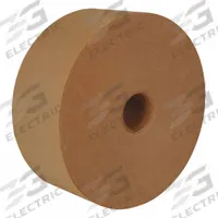 CENTRAL Water-Activated Tape: 6.3 mil Tape Thick, 2 13/16 in x 500 ft, 240, Kraft, 6 PK (MPN K7001). Key specifications — Tape Series: 240; Brand: CENTRAL.