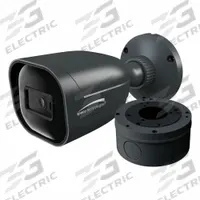 SPECO TECHNOLOGIES IP Camera: Bullet, Fixed, 2.8 mm Max Focal Lg, 4MP, RJ45, 115° Max Viewing Angle (MPN O4VB2G). Key specifications — Image Sensor: 1/3 CMOS; Resolution: 4MP; Brand: SPECO TECHNOLOGIES; Camera Design: Bullet; Compatible Connector: RJ45.