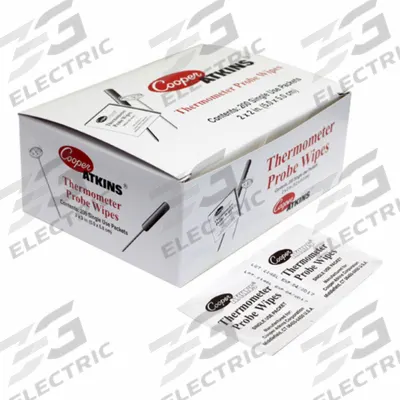 COOPER ATKINS Battery Door (MPN 9415) - Temperature Meter Accessories