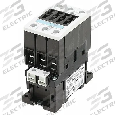 FURNAS SIEMENS Contactor: Mfr Part # 3RT2027-1AK60 - Replacement HVACR Controls, Switches & Thermostats