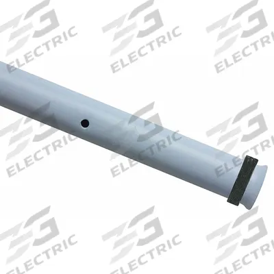 RHEEM Dip Tube: SP11248R - Plumbing