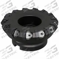 WIDIA Indexable Face Mill (MPN 6921241)