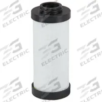 SPEEDAIRE Pre-Filter Element: Particulate, 5 micron, Microglass (MPN 4GPE8). Key specifications — attr111561: 4GPE8; attr111565: 35GN35; attr132959: Microglass.