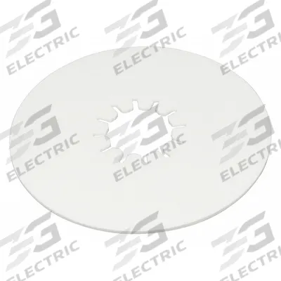 REESE Lube Plate: 12 in Overall Lg, 12 in Overall Wd, 1/4 in Overall Ht - Fleet and Vehicle Maintenance
