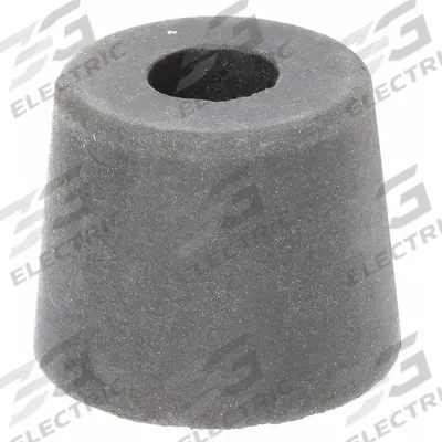 STAR Rubber Foot: 2I-Z0057 - Star Replacement Parts