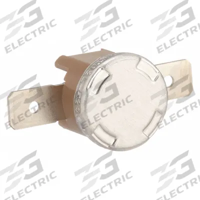 BUNN Limit Thermostat Kit: 29329.1000 - Bunn Replacement Parts