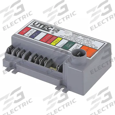 TELEDYNE LAARS Ignition Control Board - Replacement HVACR Controls, Switches & Thermostats