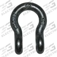 APPROVED VENDOR Clevis: 22MW67/22MW68, MH22MW6801G. Key specifications — Product Type: Clevis; Manufacturer Part Number: MH22MW6801G; Compatible with Grainger Part Number: 22MW67; Brand: APPROVED VENDOR.