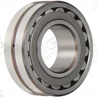 SKF Spherical Roller Bearing: 23140, 200 mm Bore, Cylindrical, 340 mm OD, 112 mm Overall Wd (MPN 23140 CC/W33). Key specifications — Manufacturer Part Number: 23140 CC/W33; Bearing Industry Number: 23140; Brand: SKF.