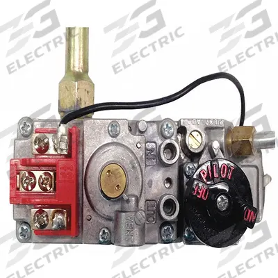 WILLIAMS COMFORT PRODUCTS Accessories for Gas Floor Heaters: P323011 Mfr Part # - Replacement HVACR Pumps, Valves & Tubing