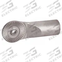 MARSHALLTOWN Bull Float Handle Socket (MPN A3001). Key specifications — attr1012050: Bull Float Bracket; attr1012054: Bull Float Handle Socket; attr1004978: MARSHALLTOWN.