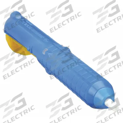 JONARD TOOLS Desoldering Pump: Spring-Loaded Plunger - Desoldering Pumps