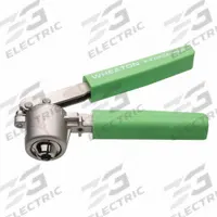 Decapper: 20 mm For Vial Size, Manual, Aluminum Seals, Steel, For Crimp-Top Vials Vial Type (MPN W225353). Key specifications — Power Source: Manual; Product Type: Decapper; For Seal Material: Aluminum Seals; For Vial Type: Crimp-Top Vials; Material: Steel; Brand: WHEATON.