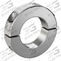 RULAND MANUFACTURING Shaft Collar: 2-Piece, Inch, Round, Clamp-On, 1 3/16 in Bore Dia, 316 (MPN SP-19-ST). Key specifications — attr671628: RULAND MANUFACTURING.