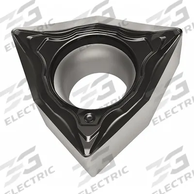 WALTER Turning Insert: WCMT3(2.5)1-FM4 WSM20S - Trigon (W) Indexable Turning Inserts