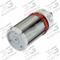 HID Replacement LED Bulb: Corncob, Mogul Screw (EX39), 18 W_27 W_36 W Watt, 3000K/4000K/5000K, LED (MPN KT-LED36PSHID-EX39-8CSB-D). Key specifications — Color Temperature: 3000K; Brand: KEYSTONE TECHNOLOGIES; Shatter-Resistant: No.