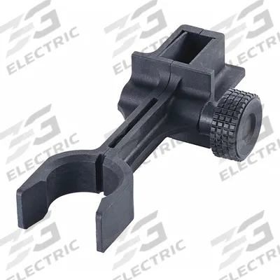 IKA AS 4000.1 Universal Attachment: 0003510001/0003510101, 20 in Overall Lg - Lab Shakers, Vortex Mixers, & Rockers Attachments