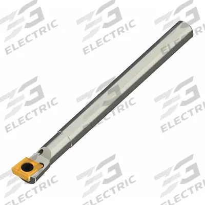 MICRO 100 Indexable Boring Bar: A06J SCLCR 2 (MPN 20-0826) - Indexable Boring Bars