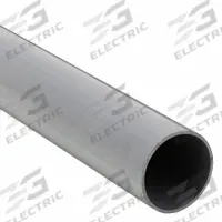 Rigid Duct: PVC, For 4 in Duct Dia, 10 ft Overall Lg (MPN HDUC0400PG1000). Key specifications — Brand: HARVEL.