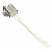 ELECTROLUX Ignitor: Mfr Part # 5304506545. Key specifications — Manufacturer Part Number: 5304506545; Brand: ELECTROLUX; Product Type: Ignitor.