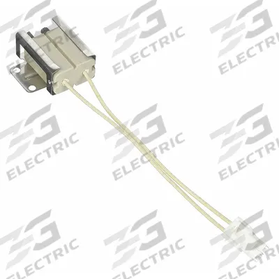 ELECTROLUX Ignitor: Mfr Part # 5304506545 - Electrolux Oven Replacement Parts