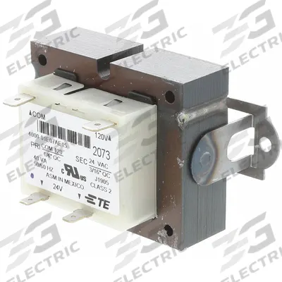 YORK Transformer: Mfr Part # S1-025-30889-000 - Replacement HVACR Controls, Switches & Thermostats