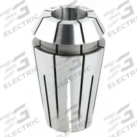 LYNDEX-NIKKEN Sealed Tap Collet: ER40, For 3/8 in Taps (MPN ET40-381(C)). Key specifications — attr1033478: ET40-381(C); attr1033479: LYNDEX-NIKKEN.