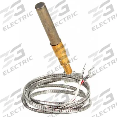 FRYMASTER Thermopile: 8073485 - Replacement Parts for Fryers
