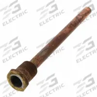 HONEYWELL Well Element: Well Element, 315046B/U. Key specifications — Manufacturer Part Number: 315046B/U; Product Type: Well Element.