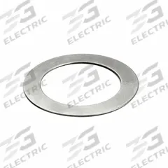 KOYO Roller Thrust Bearing Washer: 3/8 in Bore Dia, 13/16 in Outside Dia, 1/32 in Washer Thick (MPN TRA-613). Key specifications — Brand: KOYO; Compatible Bearing: 613.