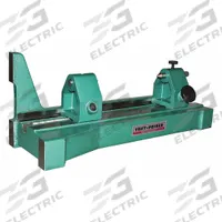SUBURBAN Bench Center: Horizontal/Vertical Op Position, 5 in Working Dia, 12 in Max Working Lg (MPN 9204). Key specifications — attr1183616: Vertical; attr1183617: Guide Surface; attr1183619: No; attr1183634: SUBURBAN.