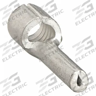 3M Pin Terminal: Bare - Non-Insulated Pin Terminals