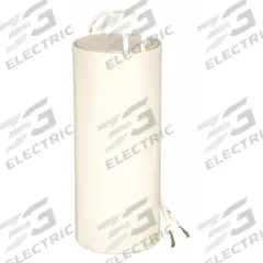 APPROVED VENDOR Dry-Film HID Capacitor: 16 uF Capacitor Rating, 400V AC, 1 3/4 in Overall Dia (MPN 30UK26). Key specifications — Voltage: 400V AC; Brand: APPROVED VENDOR.
