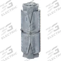 MKT FASTENING Double Expansion Anchor: 3/4"-10 Thread Size, 4 in Overall Lg, 1 1/4 in Dia, 5 PK (MPN 6212000). Key specifications — Thread Type: Coarse; Brand: MKT FASTENING.