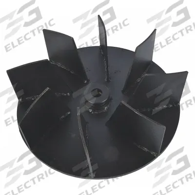 Dayton Impeller: For Use With 3AA24/3AA25 (MPN HV2128300G) - Replacement Parts for Dayton Wood Dust Collectors