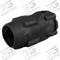 MILWAUKEE Impact Wrench Boot: Impact Wrench Compatible, 49-16-3062. Key specifications — attr1170862: Impact Wrench; attr1170863: 3062P; attr1170869: MILWAUKEE; attr1179955: Tool Boot.