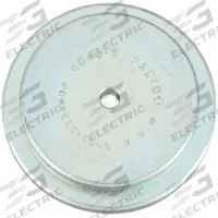 PROTO Puller Step Plate: For 2 3/8 in Bore Dia - Max, For 3/4 in Bore Dia - Min, J4040-10. Key specifications — attr664050: PROTO; attr664049: J4040-10.