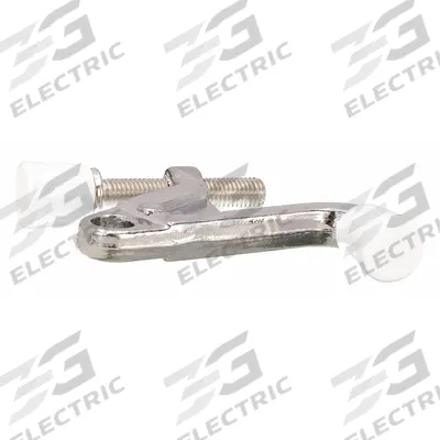 APPROVED VENDOR Hinge Pin Door Stop: Hinge - Mounted, 1 7/8 in Lg, 5/16 in Wd, 2 5/16 in Overall Ht - Standard Door Stops