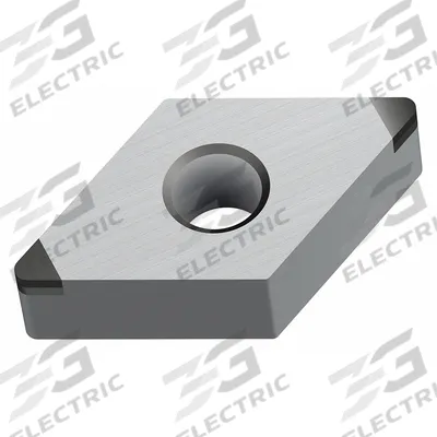 WALTER Diamond Turning Insert: DNGA432EM-2 - Diamond Indexable Turning Inserts